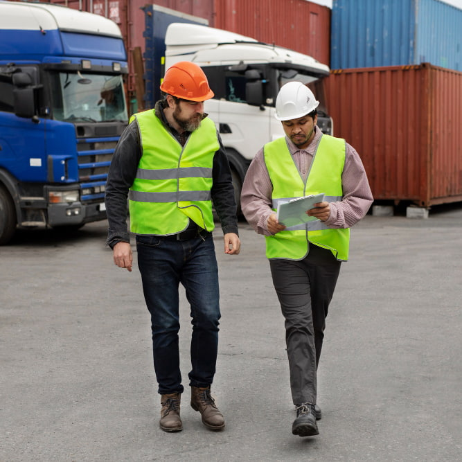 asesoramiento freight forwarder en argentina, cotizaciones en el dia