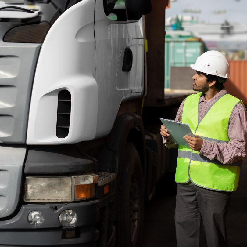 despachos, transportes y fletes internacionales en Argentina