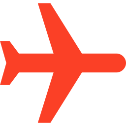 flete aéreo internacional Argentina