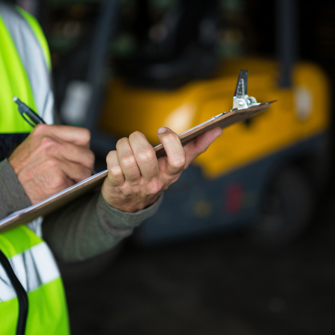 seguros para freight forwarder y polizas de caucion